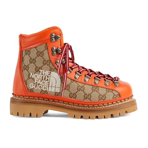 gucci north face womens|the north face Gucci boots.